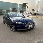 اودي A5 موديل 2018