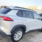 Toyota Corolla Cruise