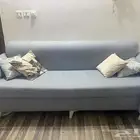 كنب وطاولات رخام