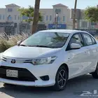 تويوتا يارس موديل 2017 ليمتدد