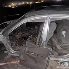 هيكل بدي كامري للبيع