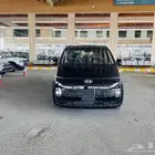 هيونداي ستاريا 2025 ديزل 11 راكب كاش او اقساط