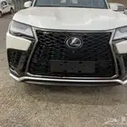 ترهيم لكزس من بي بي الى اف سبورت 2023