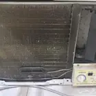 2مكيف شباك 2اسطوانة غاز. -1غساله اتوماتيك 16ك