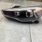 يوجد لدينا قطع غيار مستخدم