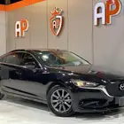مازدا 6 2021 بحاله ممتازه جدا