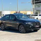 بي ام دبيلوا X4 .. ( شبه جديد )