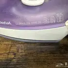 مكواة Tefal حرارتها جبارة وسعرها رمزي