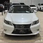 لكزس ES350 موديل 2015 نص فل