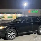انفينتي FX35 2008 فل كامل