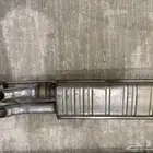 دبات AMG اصليه نظيفه