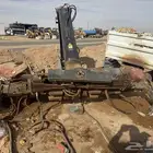 كرين 6 طن للبيع