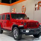 رانجلر ( صحارى ) 2020 بحالة الوكاالة