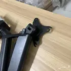 طاوله و حامل شاشة متحرك للبيع