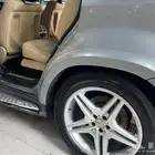مرسيدس 450 GL جفالي