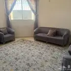 كنب طاولة