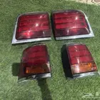 سطبات جيب لكزس LX570 2009