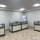 ستائر نوافذ شرائح ستاير رول بلاك اوت وجهات مراكز تجارية