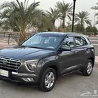 هونداي كريتا 2021 عالشرط