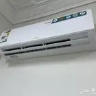 مكيف سبيليت