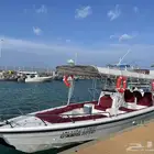 قارب كيان وبحر للرحلات البحرية بجازان (VIP)