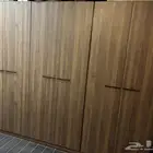 غرفة نوم بحالة ممتازة للبيع