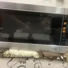 ميكرويف شبه جديد من شركه LG