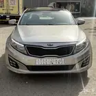 كيا اوبتيما 2014 نص فل سقف بانوراما