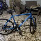 دراجة cozon هايبرد RX 400