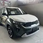 كيا سونيت استاندر 2026 كاش وتقسيط باقل الاسعار