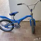 سيكل كوبرا