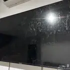 تليفزيون خربان