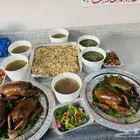 اكل مصري بيتي