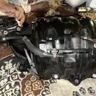 ثلاجه مكينه كامري