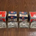شمعات كابرس جمس بيوك جي أم