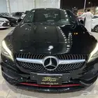 مرسيدس CLA250 موديل 2017 فل كامل نظيف