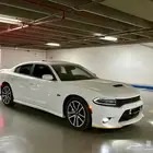 دودج تشارجر RT premium dodge charger 2021