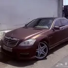 مرسيدس بانوراما 500 amg