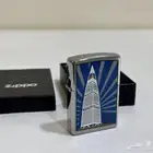 ولاعة زيبو ZIPPO جديد New - الفيصلية