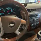 جمس تاهو موديل 2013 LT