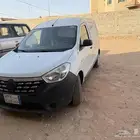 رينو دوكر 2018