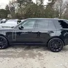 للبيع رانج روفر فوج 2023 - V8 بسعر خرافي وارد كندا