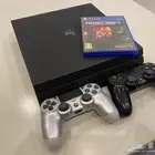 PS4 Pro 1TB