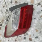 إسطب هوندا أكورد (وكاله)