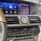 تحويل شاشة LS2013-2018 الي نظام أندرويد وكاربلاي