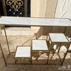 طاوله جديده