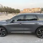 لنكون كورسير موديل 2024 ريزيرف