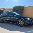2021 مرسيدس A35 AMG الفئه الرياضية ممشى 35 الف فقط