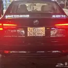 MG-5 Model 2021 Standard