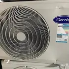 عندي في موجود المكيفات جديد و مستعمل و قطعة غيار و كل شي